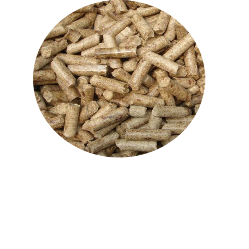 WoodPellet