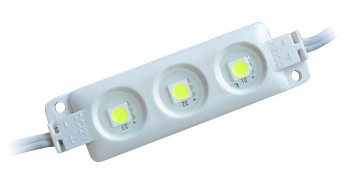 LED module light