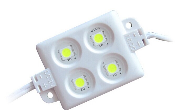 Led moduler