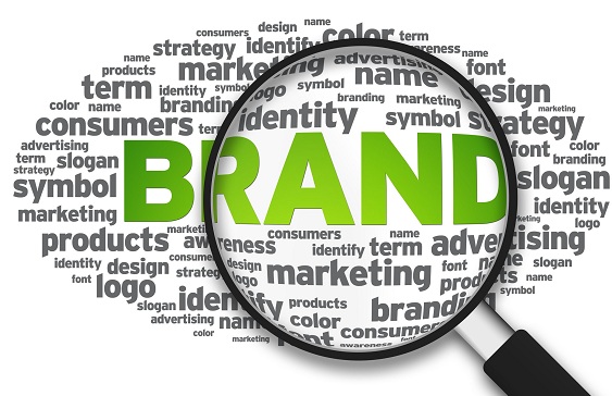 marketing and branding