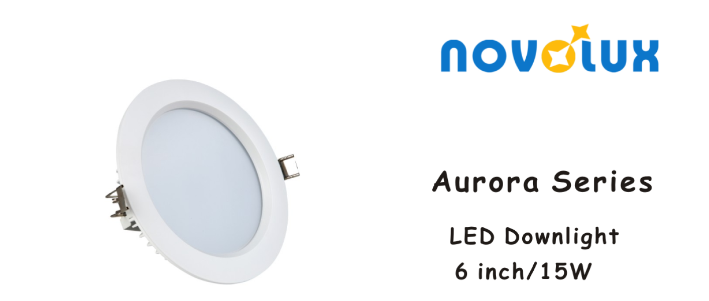 LED Downlight