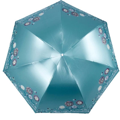 folding umbrella