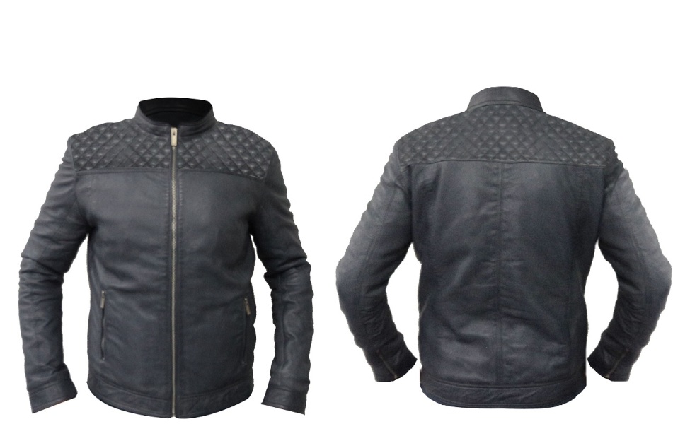 Men's Leather Jackets