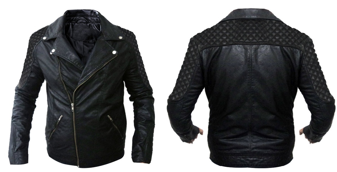 Men's Leather Jackets