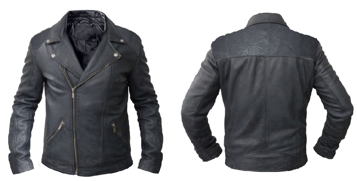 Men's Leather Jackets