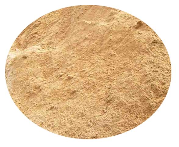 High quality sawdust