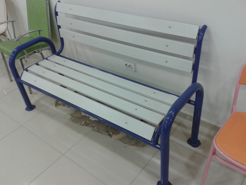 bench