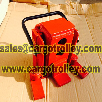 Toe jack,hydraulic toe jack,jack,lifting jack,lifting tools details