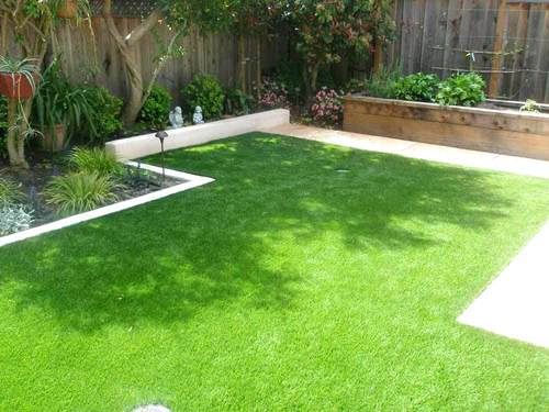 Artificial Grass