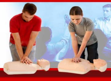 CPR, First Aid, AED Certification Course in Los Angeles