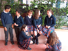 Els uniformes escolars