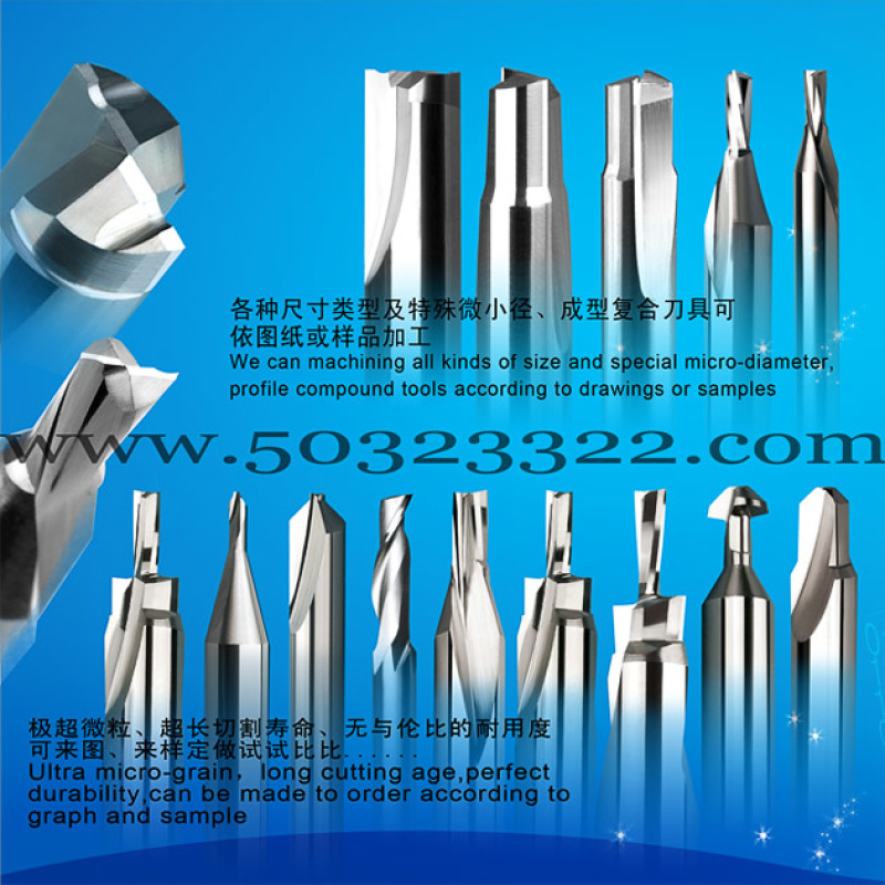 Smart card Milling tool, Milling cutters