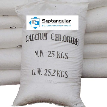 Calcium Chloride 