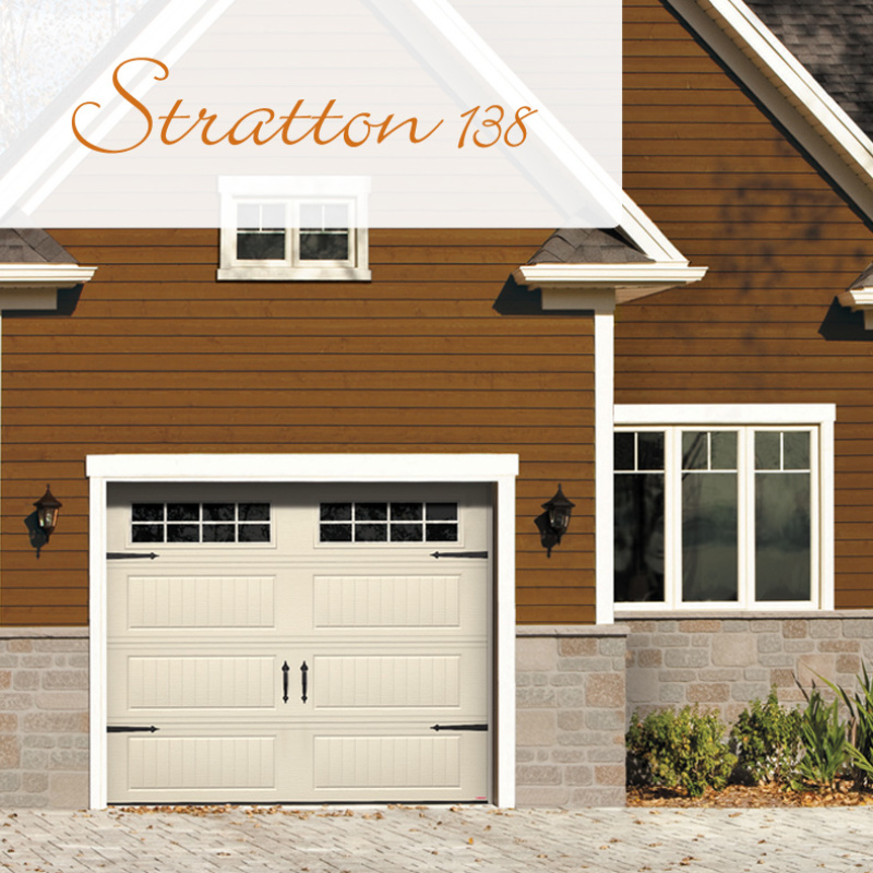 Stratton 138