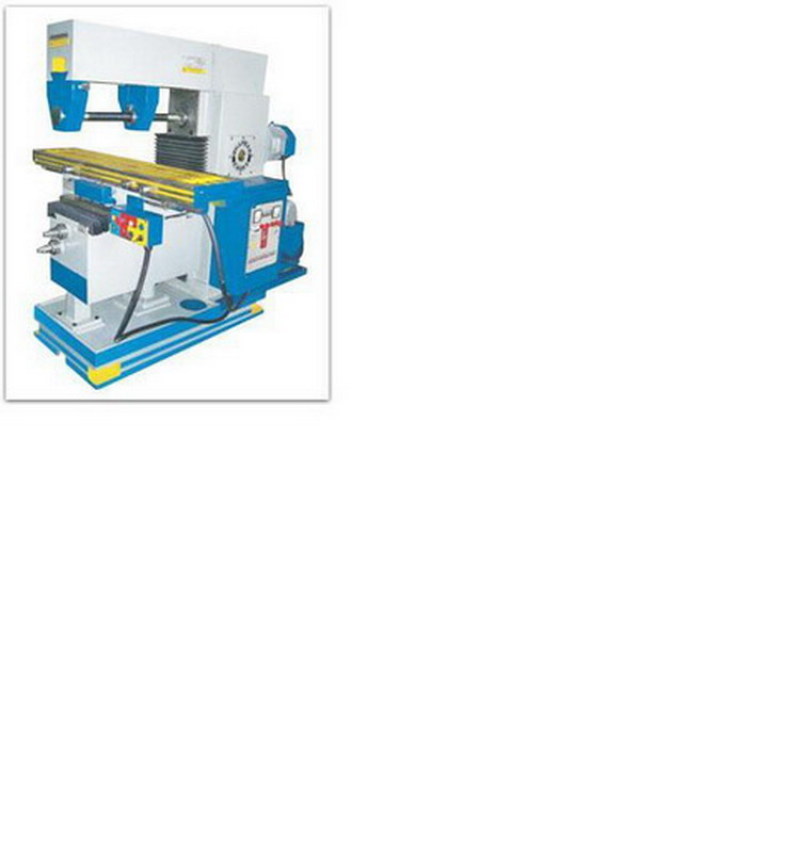 Milling Machine