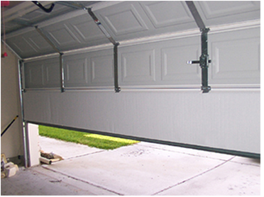 Garage Door Repair & Installation