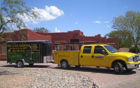 Garage Door Repair Phoenix