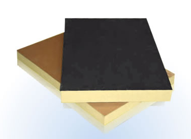 TAR AND KRAFT PAPERS