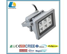 إضاءة LED