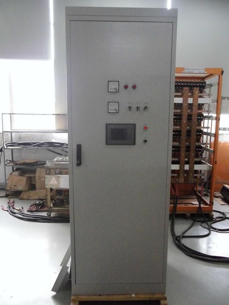 Generator Excitation System Used for Hydro Power Plant