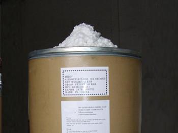 NC (nitrocellulose cotton)