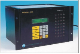 8 to 32 Channel Universal input Datalogger - Uniscan3200