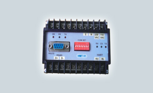 Converters