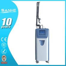 Co2 fractional laser machine