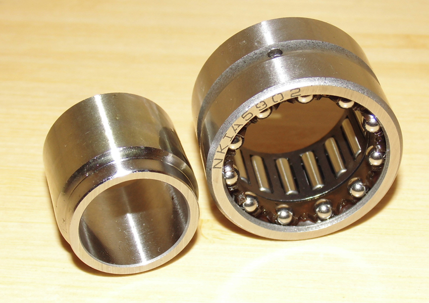 Combined Bearing