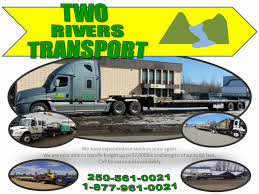 Transport services