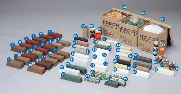 Polishing Compound