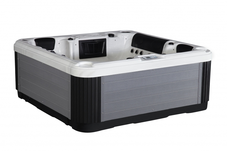 Hot Tubs Crystal SPA 762 for sale