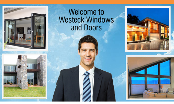 Westeck Windows and Doors – Residential, Commercial and Institutional