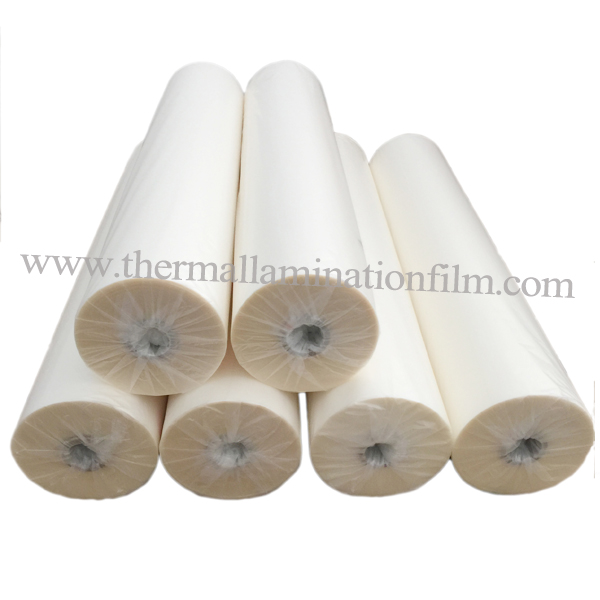 Digital Thermal Lamination Film