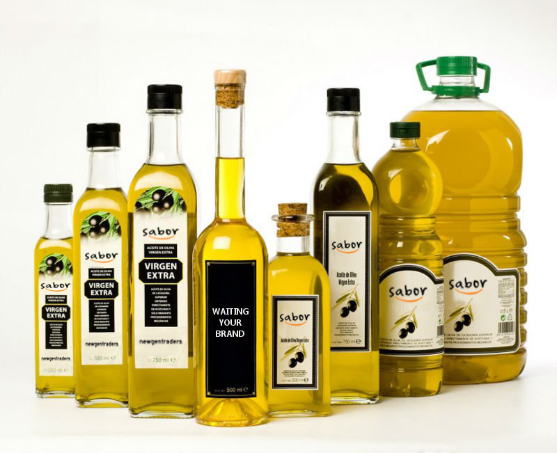 Olive Oil