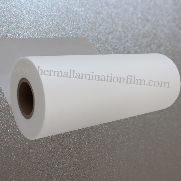 Glitter Thermal Lamination Film