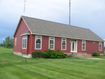 Prefabricated houses