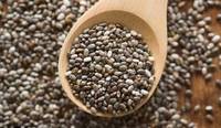 Chia Seeds