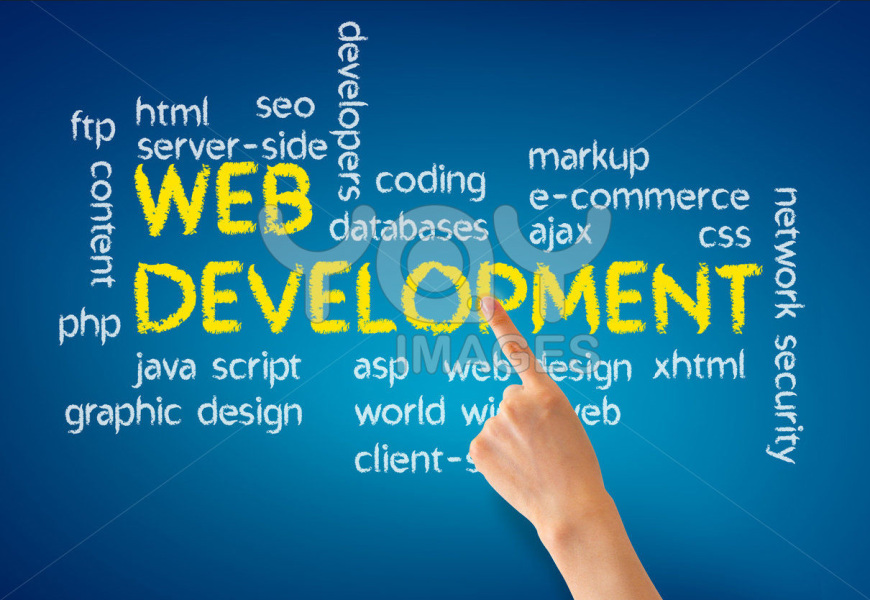 Web-Entwicklung