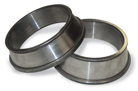 Bearing Races for Cylindrical, Spherical and Taper Roller Bearings