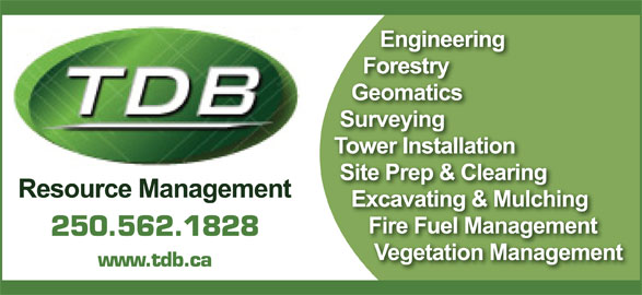 Forestry services