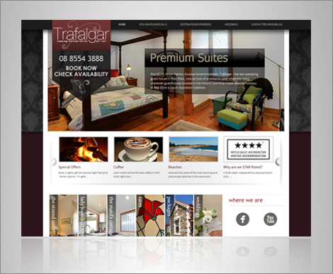 Graphic design huduma