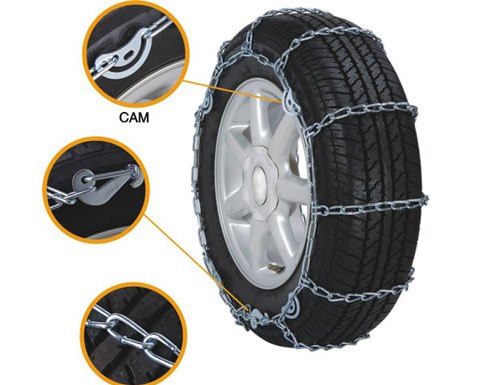 SnowChains