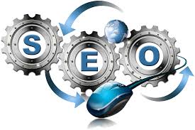 SEO dienste