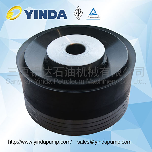 mud pump piston