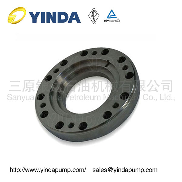 mud pump Wear Plate