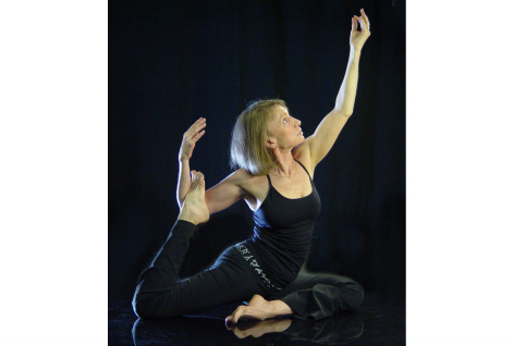 Yoga NYC Upper East Side - Vital Signs Fitness,Yoga, Coaching NYC