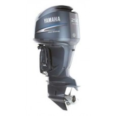 Yamaha F250UCA Four Stroke V6 4.2L Offshore Outboard Motor