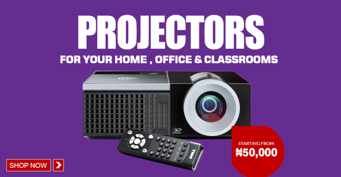  Projectors