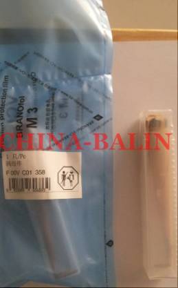 control valve  FOOV CO1 358  for Bosch